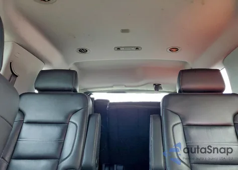 2015 GMC Yukon Denali z USA, uszkodzony, nr VIN 1GKS2CKJ3FR554295